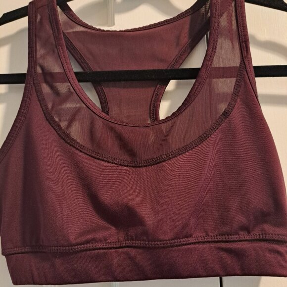 Joe Fresh Sports Bra - Picture 1 of 3